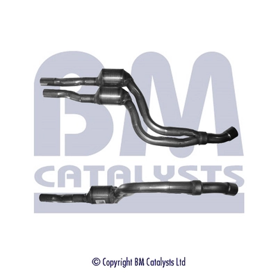 Catalytic Converter